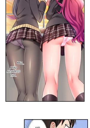 360º Aphrodisiac Trap Ch. 1 - 6 - Page 35