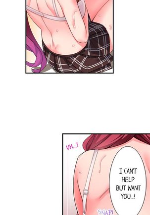 360º Aphrodisiac Trap Ch. 1 - 6 Page #20