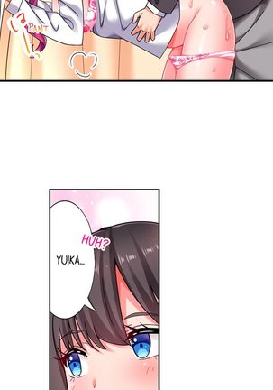 360º Aphrodisiac Trap Ch. 1 - 6 - Page 50