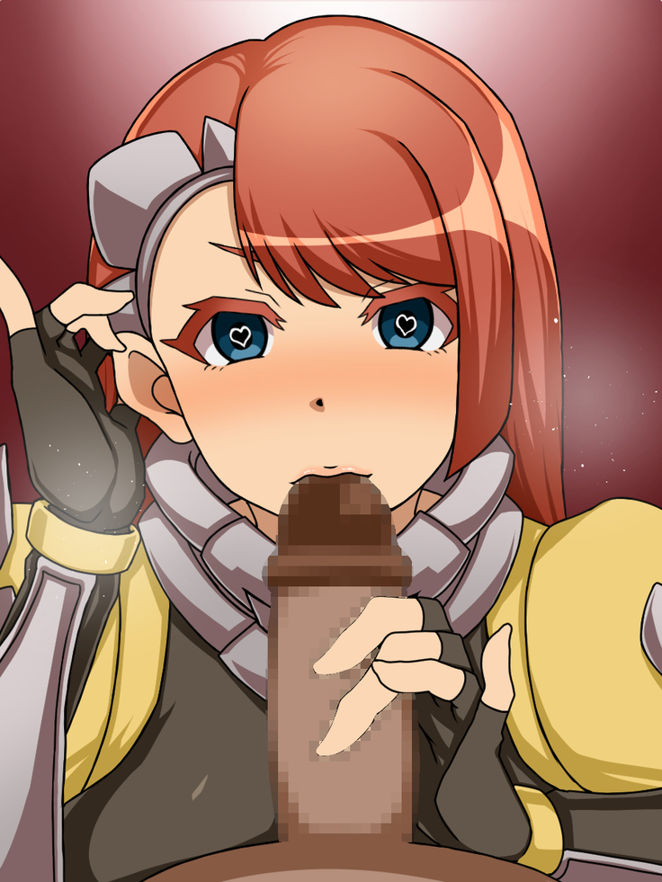 Bakamesu Ankoku Kishi Hecatia ~Kisama no Chinpo Gotoki Norikoete Miseyou~