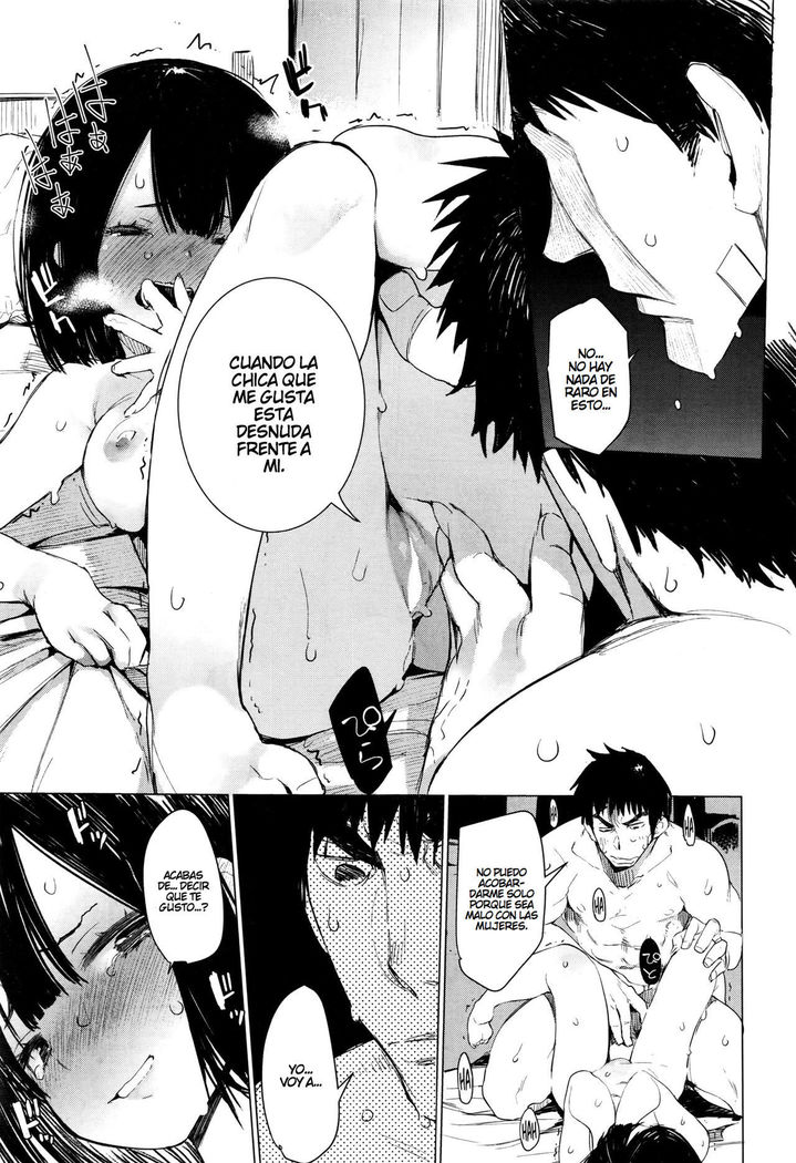 Mayuyuu no Housoku | Mayuyuu's Laws