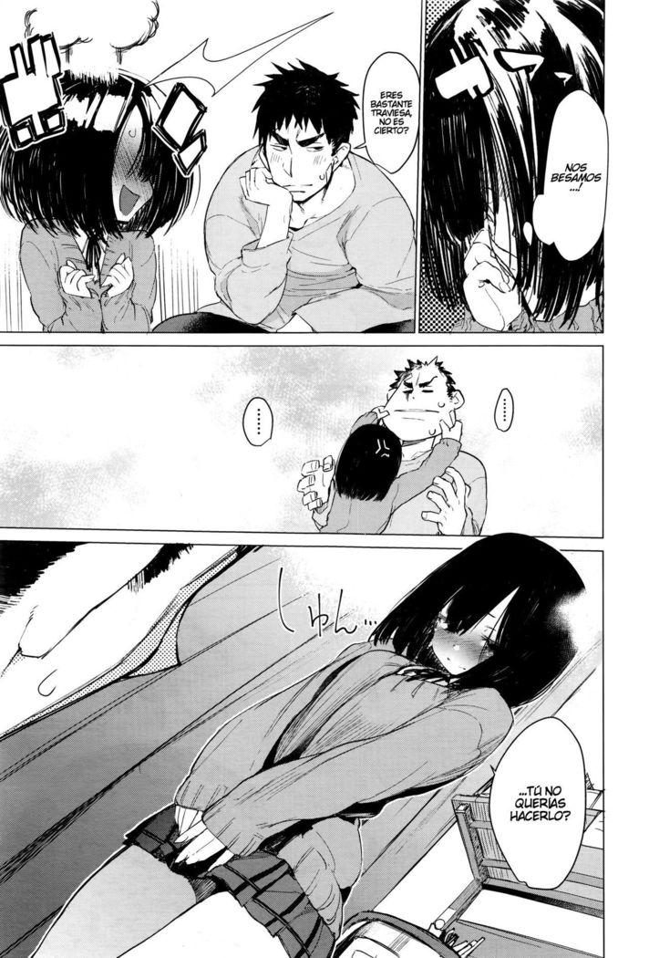 Mayuyuu no Housoku | Mayuyuu's Laws