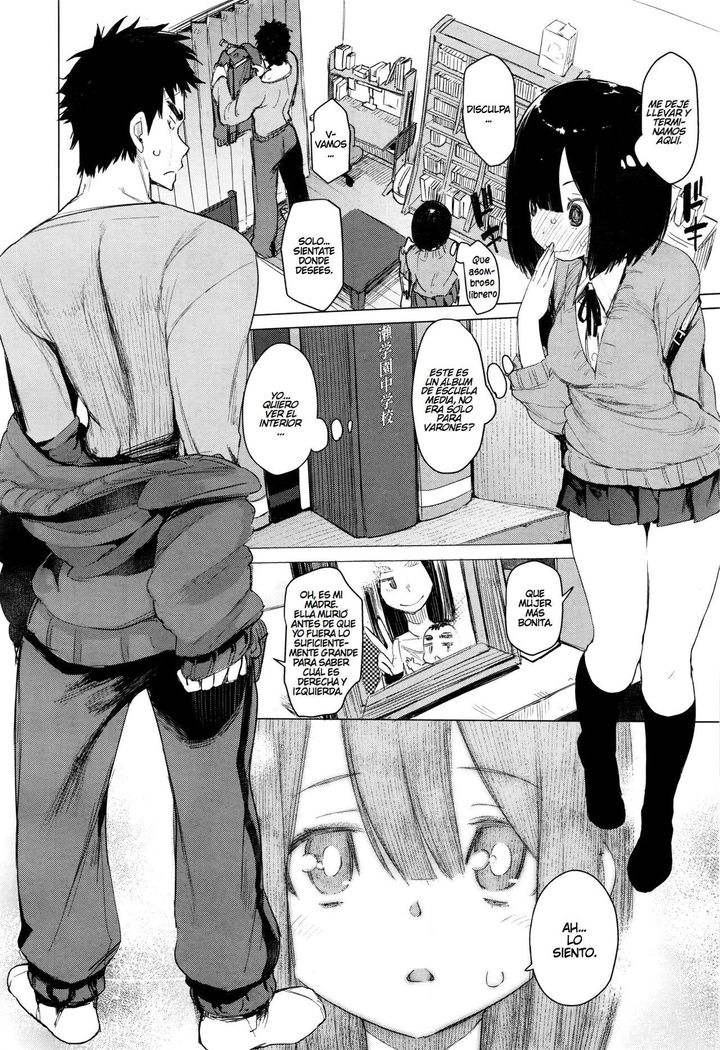 Mayuyuu no Housoku | Mayuyuu's Laws