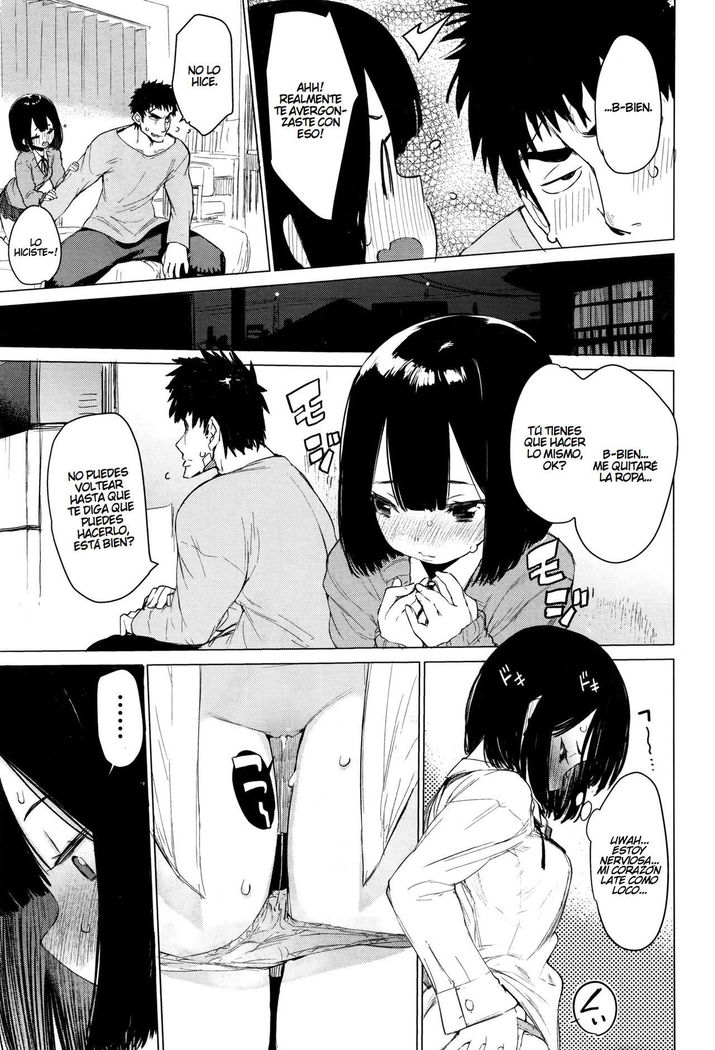 Mayuyuu no Housoku | Mayuyuu's Laws