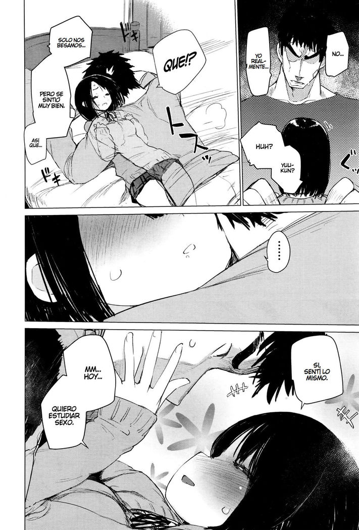 Mayuyuu no Housoku | Mayuyuu's Laws