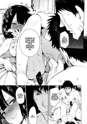 Mayuyuu no Housoku | Mayuyuu's Laws - Page 21