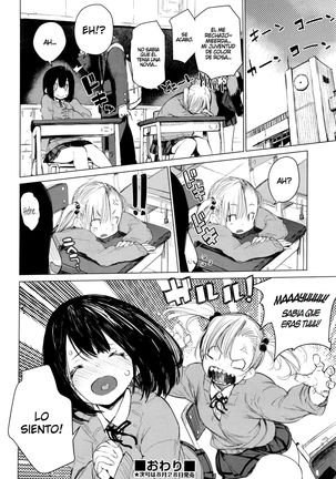 Mayuyuu no Housoku | Mayuyuu's Laws - Page 30