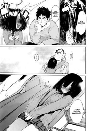 Mayuyuu no Housoku | Mayuyuu's Laws - Page 15