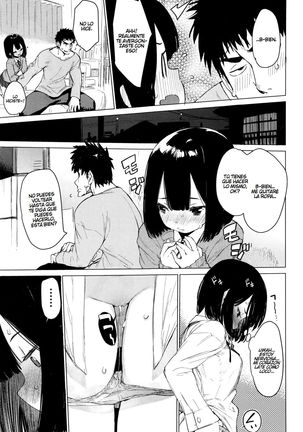 Mayuyuu no Housoku | Mayuyuu's Laws - Page 17