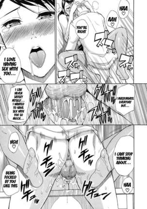 Please, Just a Little Bit More... - Page 207