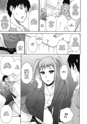 Please, Just a Little Bit More... - Page 60