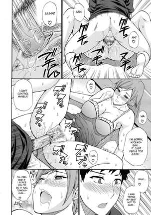 Please, Just a Little Bit More... - Page 172