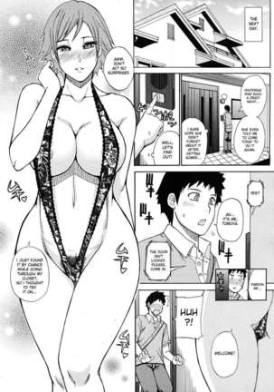Please, Just a Little Bit More... - Page 176
