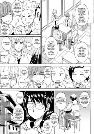 Please, Just a Little Bit More... - Page 44