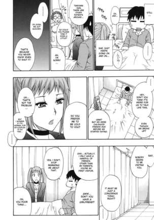 Please, Just a Little Bit More... - Page 59