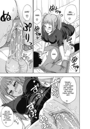 Please, Just a Little Bit More... - Page 76