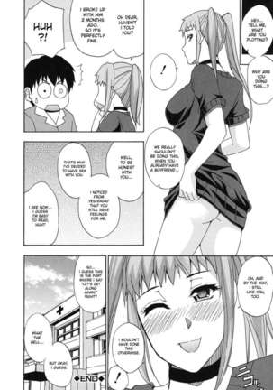 Please, Just a Little Bit More... - Page 83