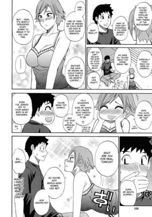 Please, Just a Little Bit More... - Page 160