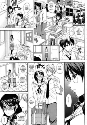 Please, Just a Little Bit More... - Page 34