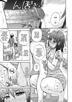Please, Just a Little Bit More... - Page 115