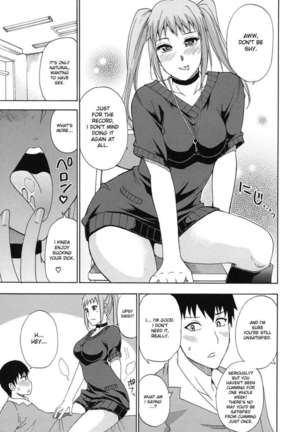 Please, Just a Little Bit More... - Page 70