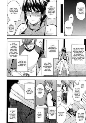 Please, Just a Little Bit More... - Page 146