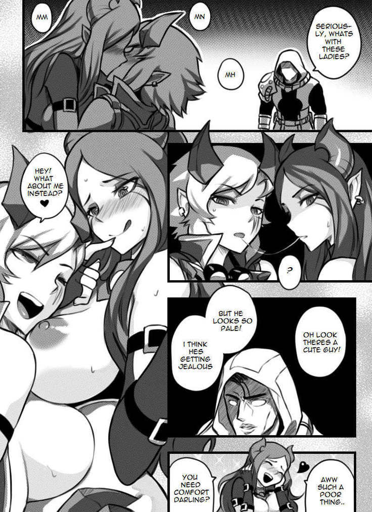 Double Kill