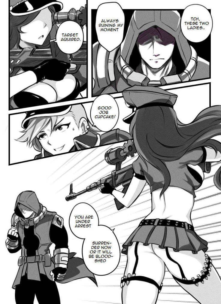 Double Kill