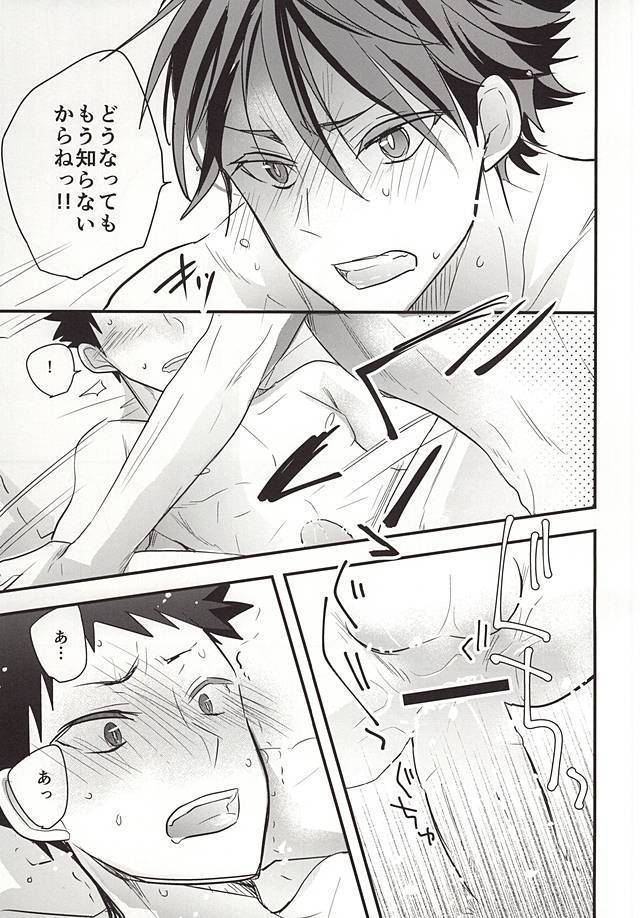 Oikawa-san no Oyome-san