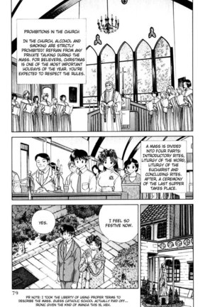 Futari Ecchi Vol14 - Pt135 Page #6