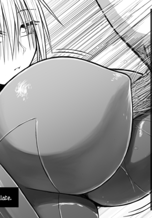 X-gata Shasei Kanri Android Page #77