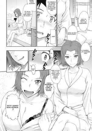 Boku no Yayoi-san Ch. 1 Page #15