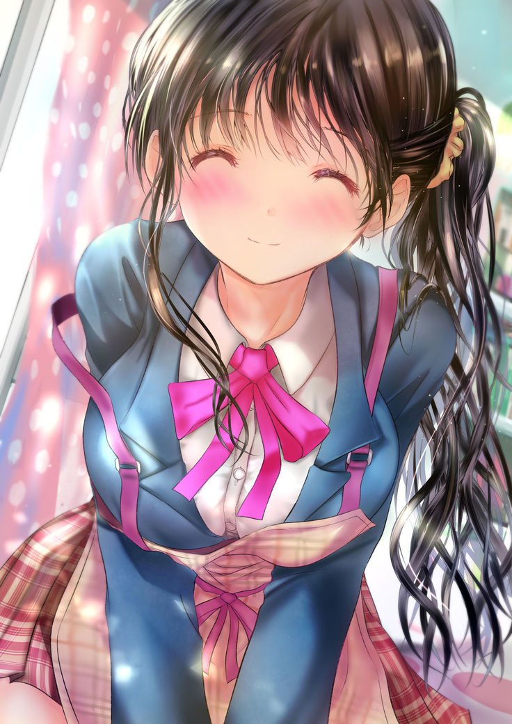 Ryouomoi no Osananajimi ga Nude Model o Shite kureru