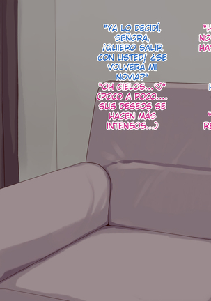 Hitozuma Sex o Oshiete Ageru ~Tomodachi no Okaa-san ni Yuuwaku Sareta Boku~ Page #65