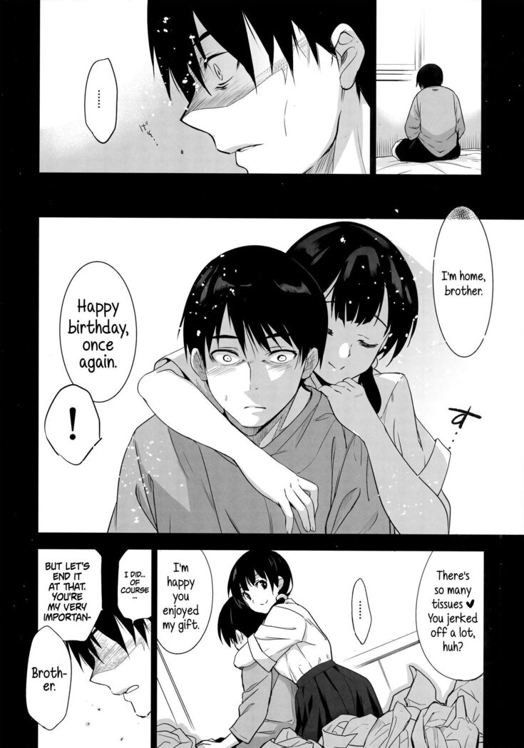 Imouto ga Boku ni Taninboux o Okutte kuru | My Little Sister Is Sending Me Her Videos Of Getting Fucked By Strangers