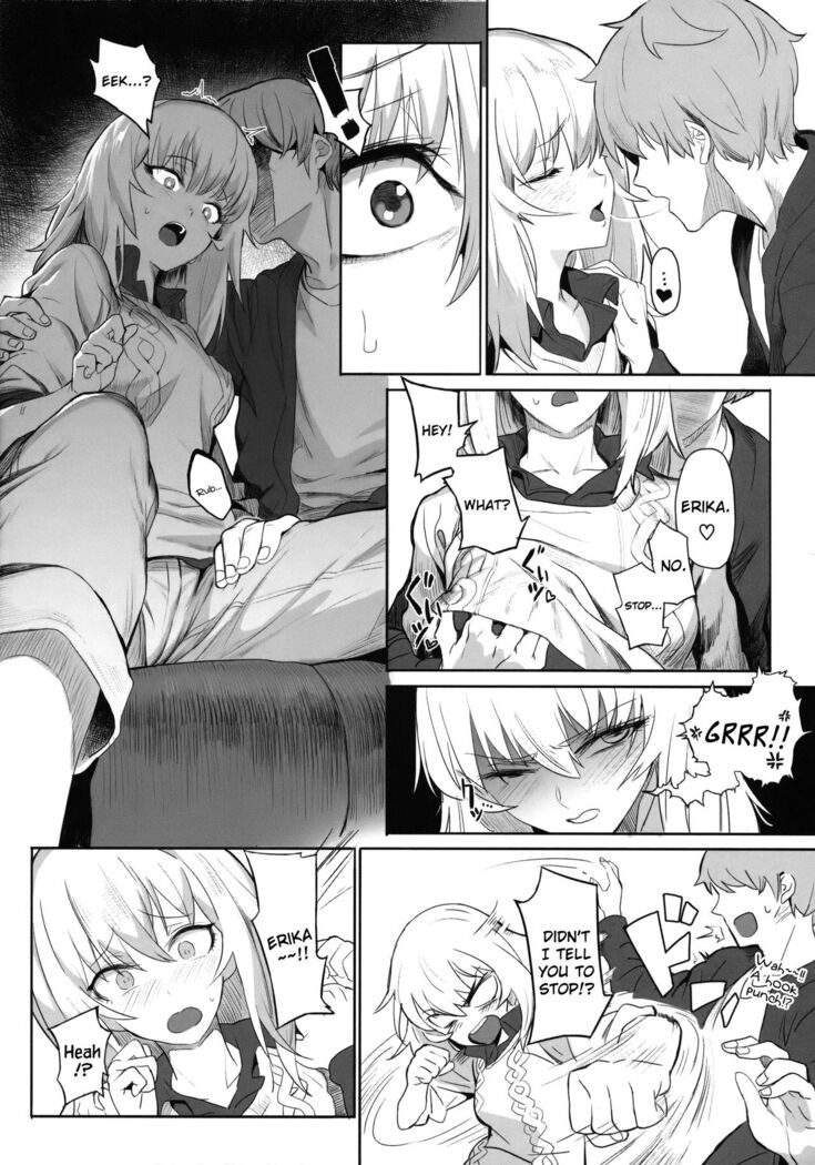 ERIKA