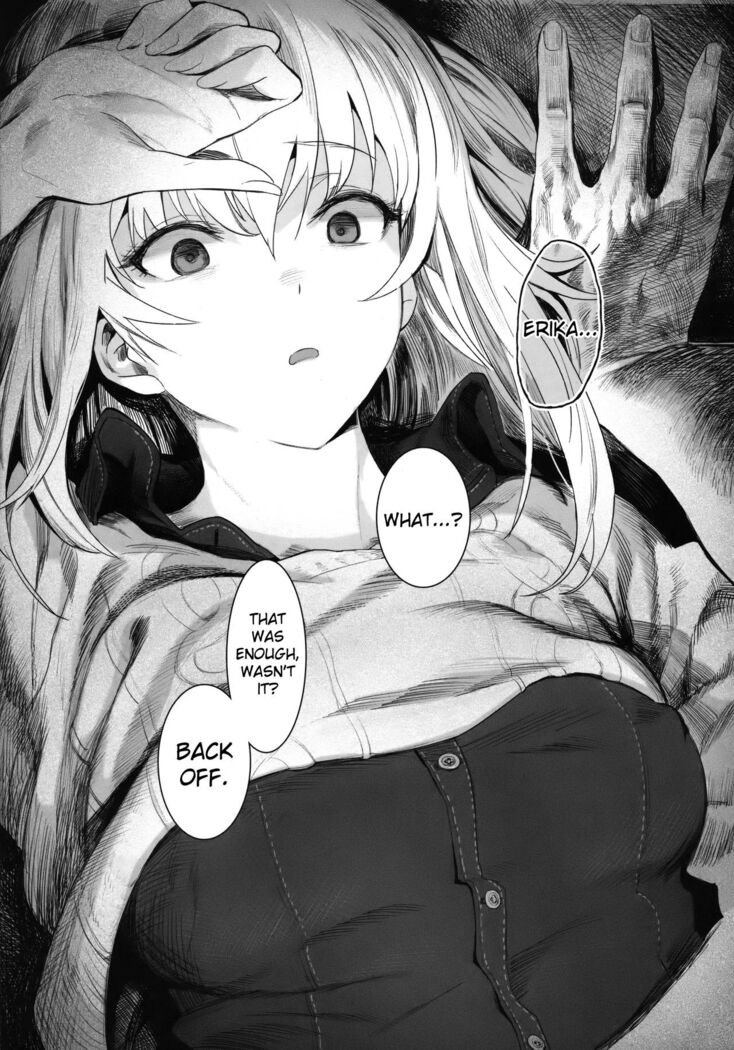 ERIKA