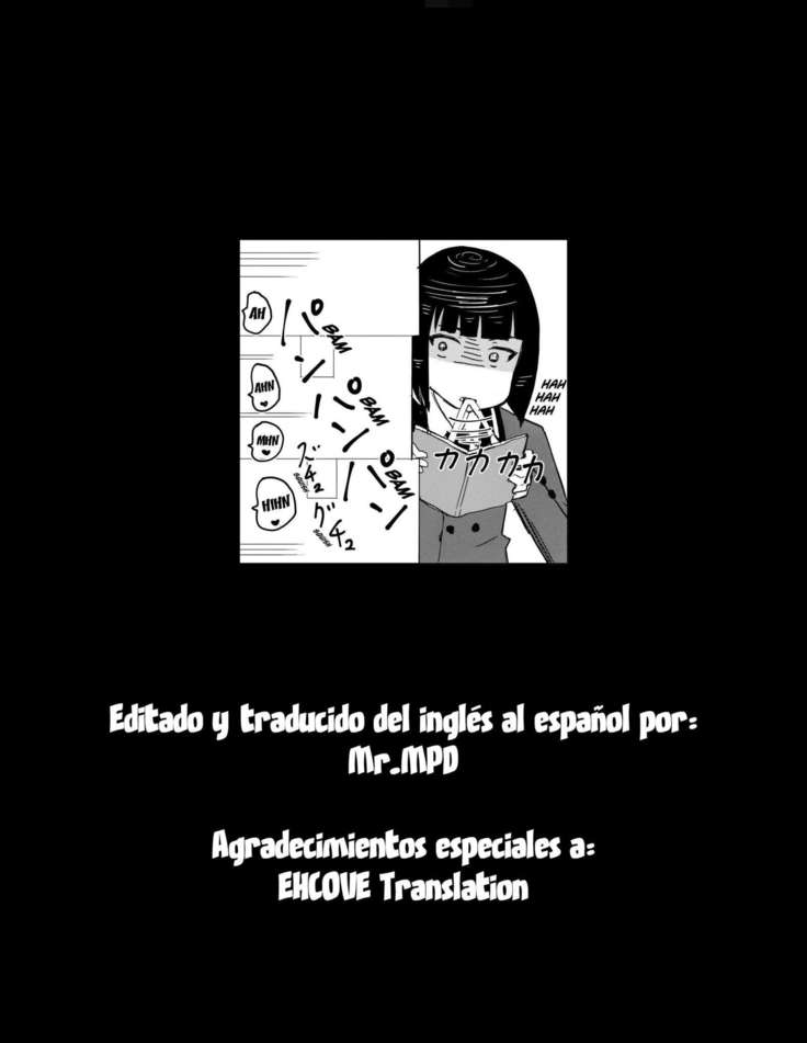 Kajou-senpai ni Chinpo Misete Semattemita.