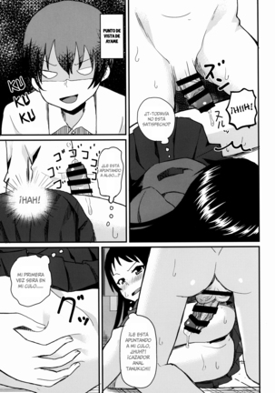 Kajou-senpai ni Chinpo Misete Semattemita. Page #14