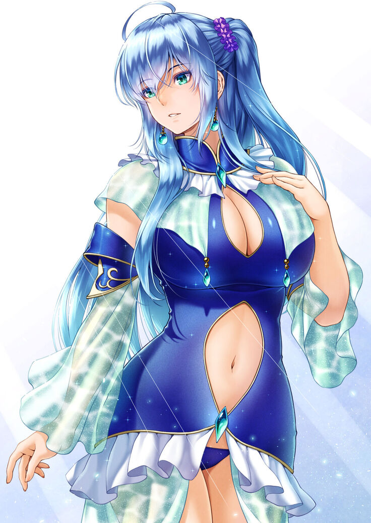RETURN THE FAVOR ~Ai to Bouyoku no Ongaeshi~