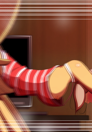 Break Time with Primaries at the Net Cafe Page #305