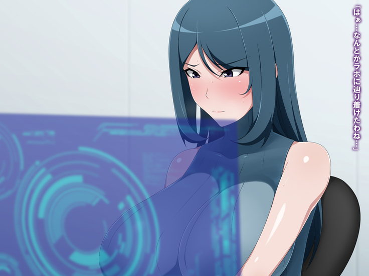 進化戦隊エヴォリュージャー 女王怪人マラクイーン誕生
