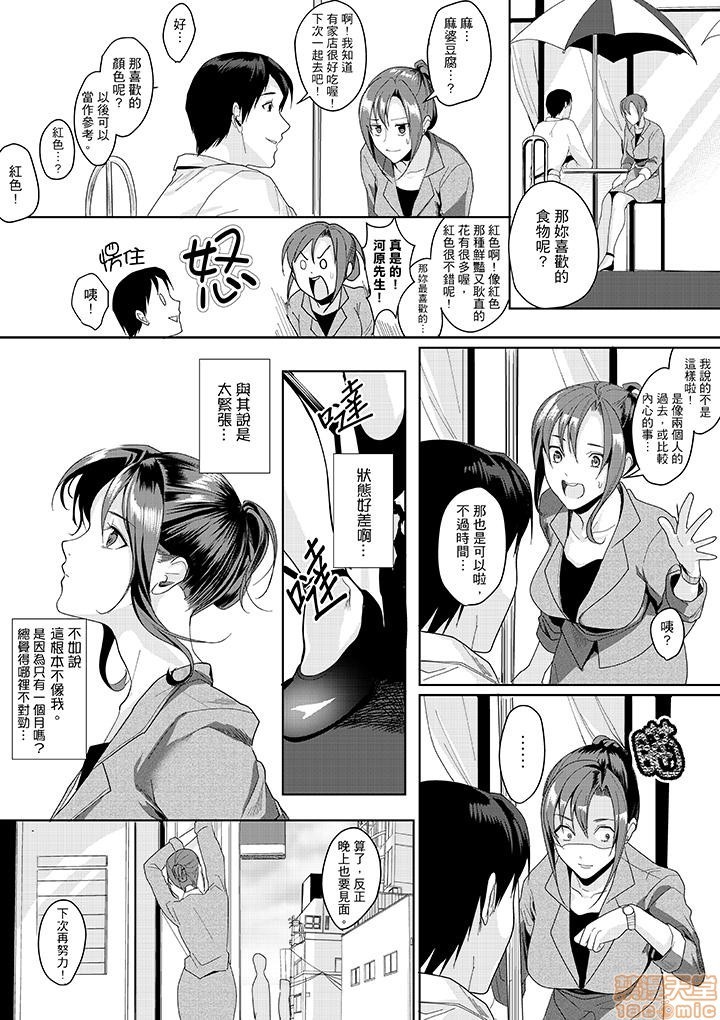 「朝までするけど…大丈夫？」～絶倫アラフォーの激しめエッチ！