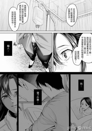 「朝までするけど…大丈夫？」～絶倫アラフォーの激しめエッチ！ Page #189