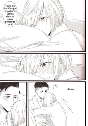 D-don´t stop Page #27