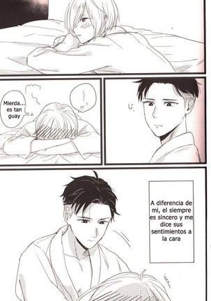 D-don´t stop Page #25