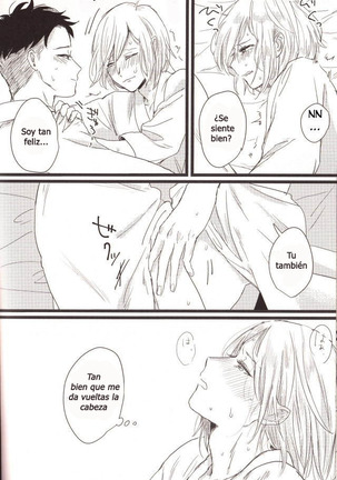 D-don´t stop Page #20