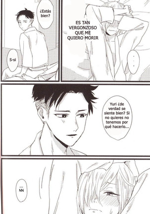 D-don´t stop Page #22