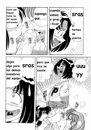 Nikkan Sports spanish 1-6 Page #80