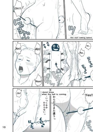 TICKLE CAMMY Page #13